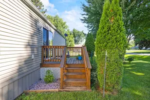W8604 Buckley Blvd, Briggsville, WI 53920 - Photo 3