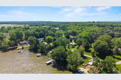 W8604 Buckley Boulevard, Briggsville, WI 53920 - Photo 39