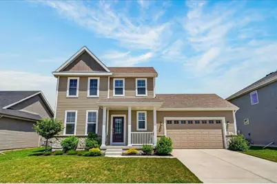 8015 Laufenberg Boulevard, Cross Plains, WI 53528 - Photo 1