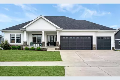 822 Ronald Overlook, Waunakee, WI 53597 - Photo 1