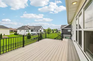 822 Ronald Overlook, Waunakee, WI 53597 - Photo 57