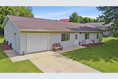 704 Cemetery Road, Wilton, WI 54670 - Photo 1
