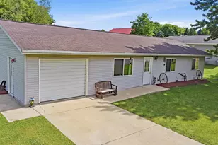 704 Cemetery Rd, Wilton, WI 54670 - Photo 1