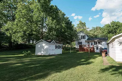 309 N Mechanic Street, Albany, WI 53502 - Photo 9