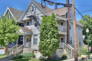 102 N Bassett - 502 W Mifflin St, Madison, WI 53703 - Photo 1