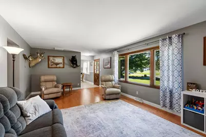 W9076 Heritage Hills Road, Beaver Dam, WI 53916 - Photo 5