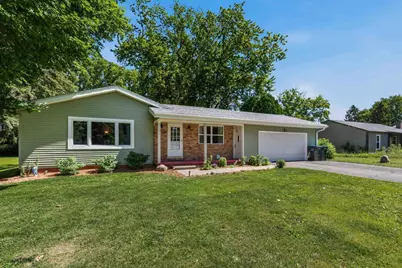 W9076 Heritage Hills Road, Beaver Dam, WI 53916 - Photo 31