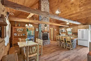 W5841 Beach Dr, New Lisbon, WI 53950 - Photo 5