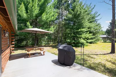 W5841 Beach Drive, New Lisbon, WI 53950 - Photo 35