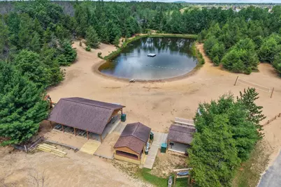 W5841 Beach Drive, New Lisbon, WI 53950 - Photo 53
