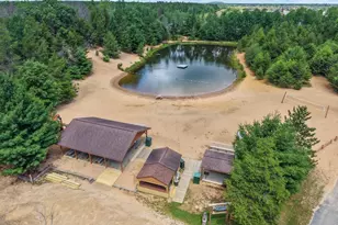 W5841 Beach Dr, New Lisbon, WI 53950 - Photo 53