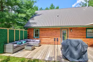 W5841 Beach Dr, New Lisbon, WI 53950 - Photo 33