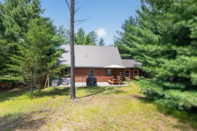 W5841 Beach Drive, New Lisbon, WI 53950 - Photo 37