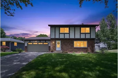 5414 Brookshire Lane, Madison, WI 53714 - Photo 45