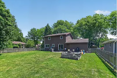 5414 Brookshire Lane, Madison, WI 53714 - Photo 41