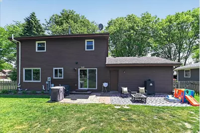 5414 Brookshire Lane, Madison, WI 53714 - Photo 43