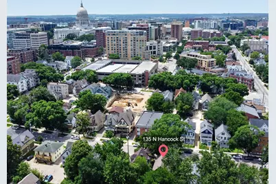135 N Hancock Street, Madison, WI 53703 - Photo 53