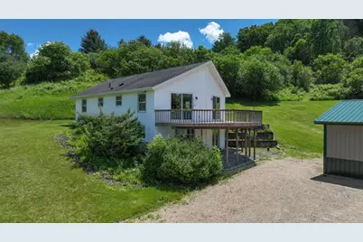 S2156 Valley Avenue, La Farge, WI 54639 - Photo 3