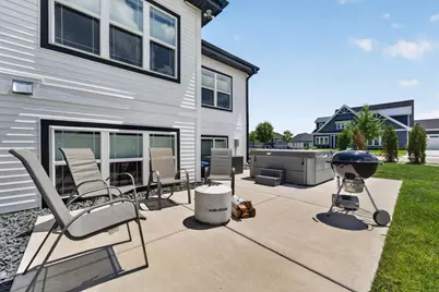1101 Ballweg Lane, Waunakee, WI 53597 - Photo 43