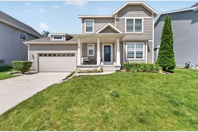 428 Sugar Maple Lane, Madison, WI 53593 - Photo 1