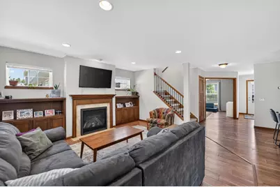 428 Sugar Maple Lane, Madison, WI 53593 - Photo 7