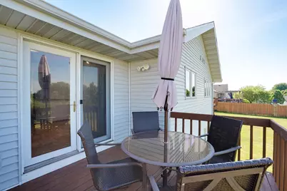 3140 Rebel Drive, Sun Prairie, WI 53590 - Photo 51