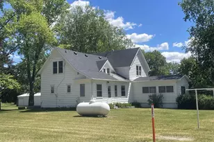 W1198 Rudys Ln, Montello, WI 53949 - Photo 1