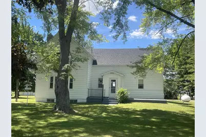 W1198 Rudys Lane, Montello, WI 53949 - Photo 1