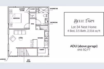 4057 Morning Poem Place, Middleton, WI 53562 - Photo 57