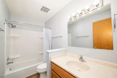 1706 Onsgard Road, Madison, WI 53704 - Photo 9