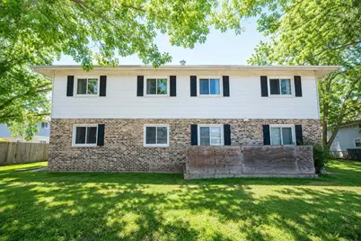 1706 Onsgard Road, Madison, WI 53704 - Photo 1