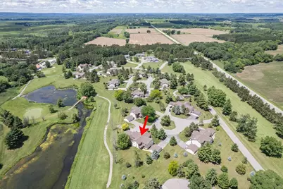 410 Saddle Ridge, Portage, WI 53901 - Photo 47