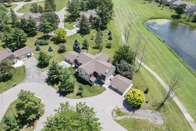 410 Saddle Ridge, Portage, WI 53901 - Photo 41