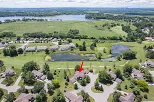 410 Saddle Ridge, Portage, WI 53901 - Photo 49