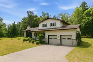 1367 State Road 82, Springville, WI 53965 - Photo 1