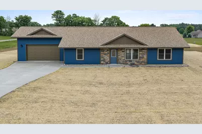 1123 S Gale Lane, Wisconsin Dells, WI 53965 - Photo 1