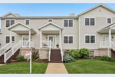 845 Kimball Lane ##4, Verona, WI 53593 - Photo 3