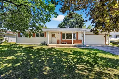 2418 Harvard Drive, Janesville, WI 53545 - Photo 1