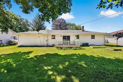 2418 Harvard Drive, Janesville, WI 53545 - Photo 45