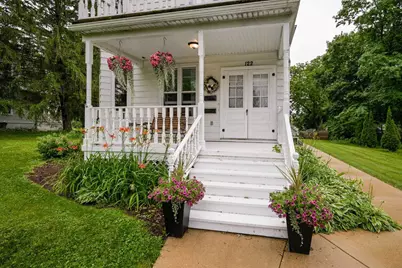 122 N 2nd Street, Mount Horeb, WI 53572 - Photo 3