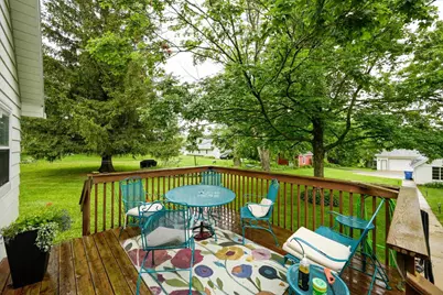 122 N 2nd Street, Mount Horeb, WI 53572 - Photo 7