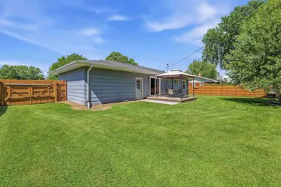 705 Denning Avenue, Beaver Dam, WI 53916 - Photo 23