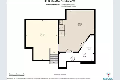 2645 Mica Road, Fitchburg, WI 53711 - Photo 41