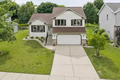 2645 Mica Road, Fitchburg, WI 53711 - Photo 49
