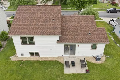 2645 Mica Road, Fitchburg, WI 53711 - Photo 45