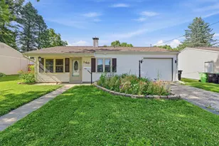 140 Wisconsin St, Beaver Dam, WI 53916 - Photo 1