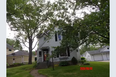 302 Clay Street, Neillsville, WI 54456 - Photo 1