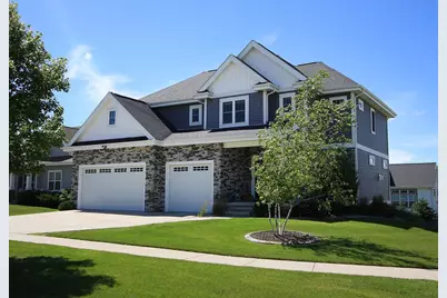 1105 Water Wheel Drive, Waunakee, WI 53597 - Photo 1