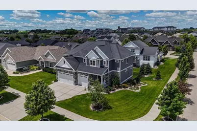 1105 Water Wheel Drive, Waunakee, WI 53597 - Photo 3