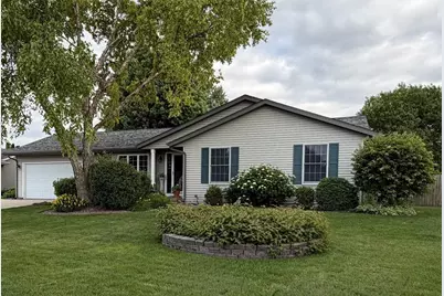 4242 Saratoga Drive, Janesville, WI 53546 - Photo 1
